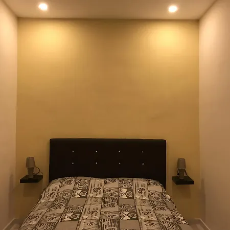 Sahara 4* Napoli
