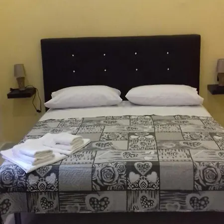 Sahara Napoli