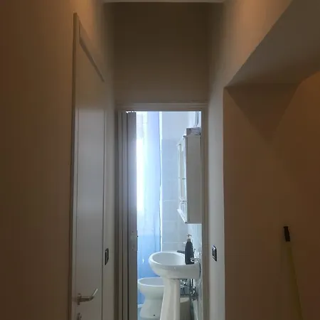 Sahara 4* Napoli
