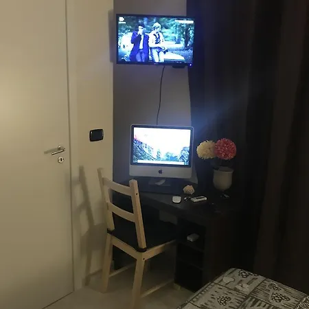 Sahara Bed & Breakfast Napoli