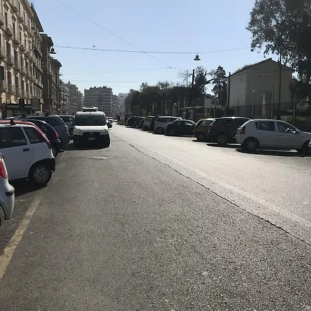 Sahara Napoli