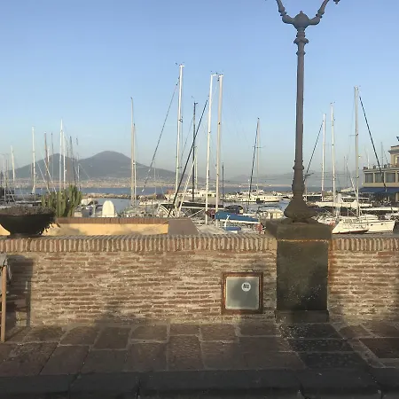 Bed & Breakfast Sahara Napoli