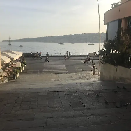Sahara Napoli