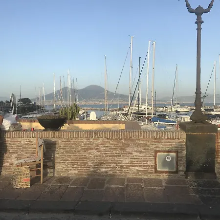 Sahara Bed & Breakfast Napoli