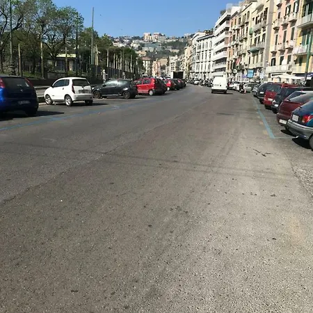 Sahara Napoli