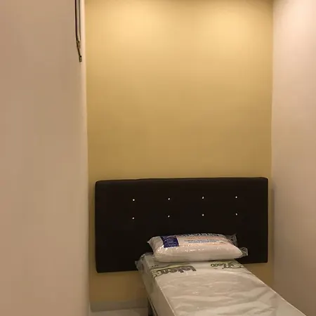 Bed & Breakfast Sahara Napels