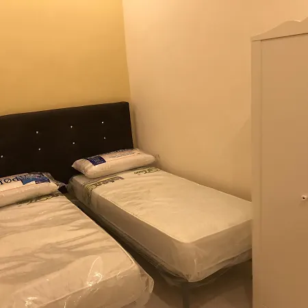 Bed & Breakfast Sahara