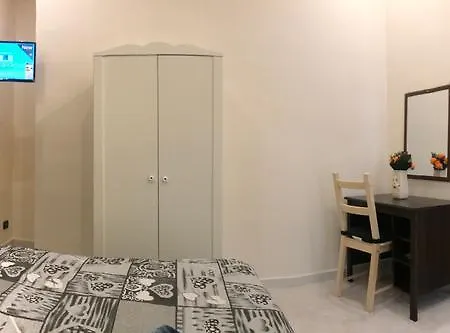 Sahara Bed & Breakfast