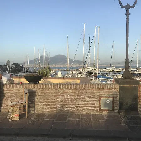 Sahara Bed & Breakfast Naples