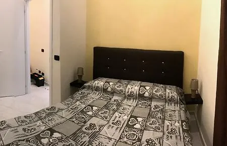 Sahara 4* Neapel
