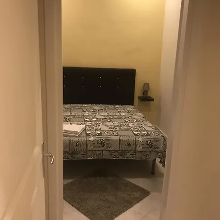 Frühstückspension Sahara 4*
